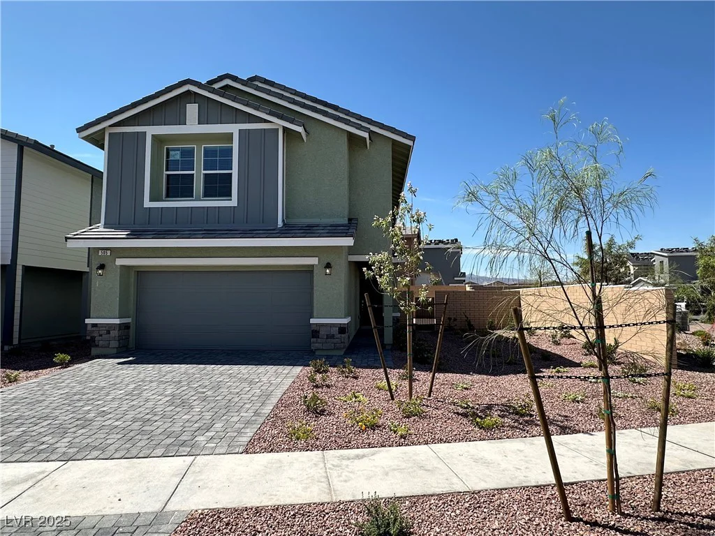 505 RED LOVEBIRD, Henderson, NV 89011