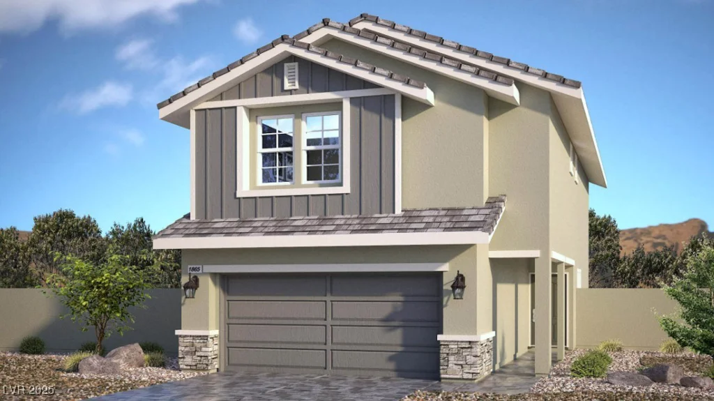 505 RED LOVEBIRD, Henderson, NV 89011