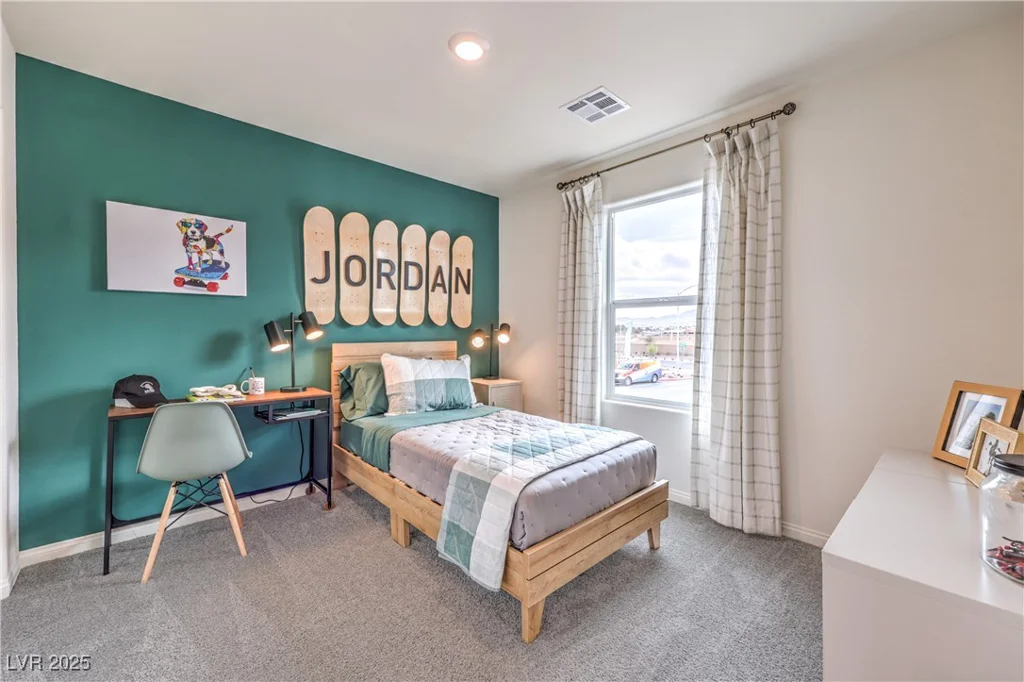 505 RED LOVEBIRD, Henderson, NV 89011
