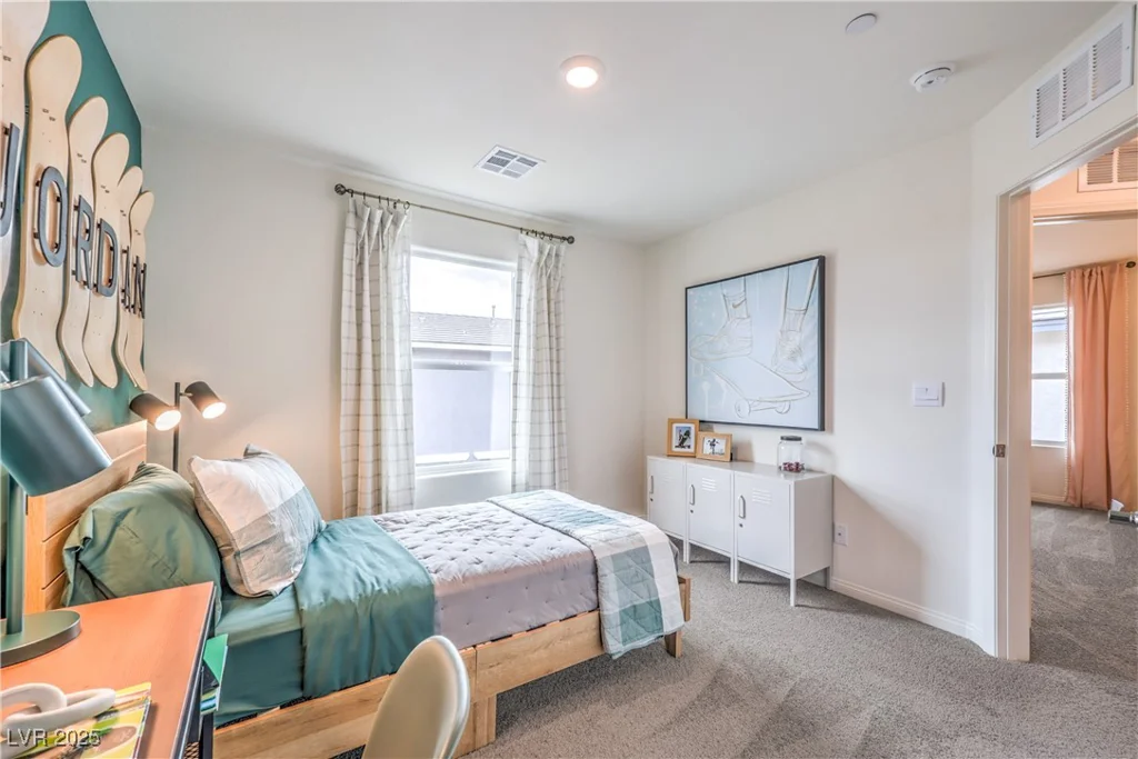 505 RED LOVEBIRD, Henderson, NV 89011