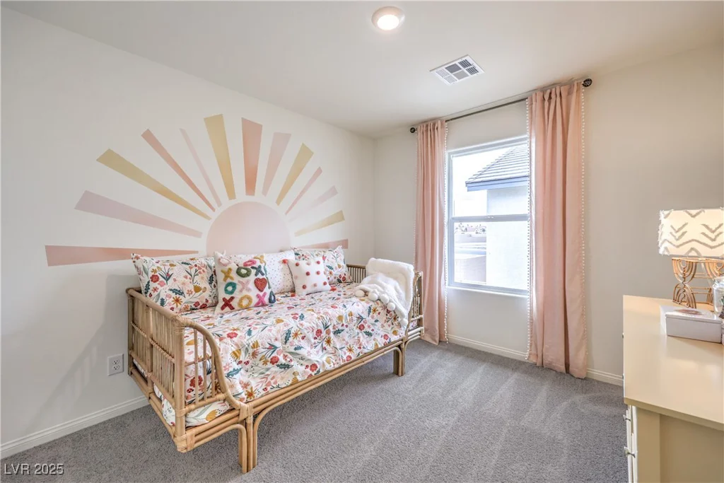 505 RED LOVEBIRD, Henderson, NV 89011