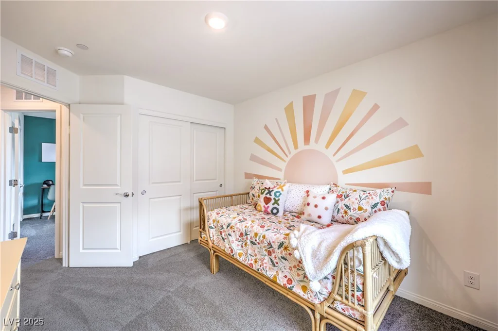505 RED LOVEBIRD, Henderson, NV 89011