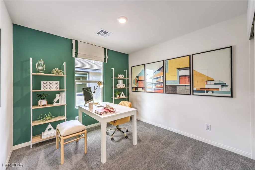 505 RED LOVEBIRD, Henderson, NV 89011