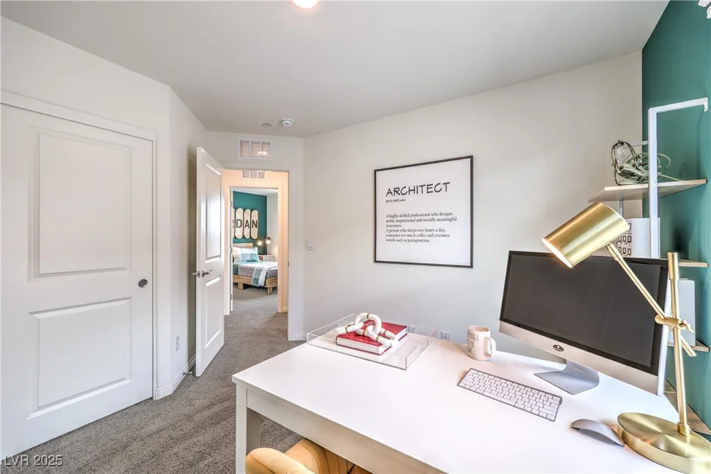 505 RED LOVEBIRD, Henderson, NV 89011