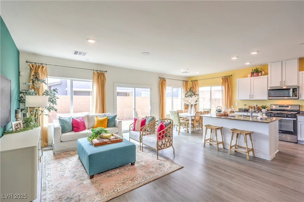 505 RED LOVEBIRD, Henderson, NV 89011
