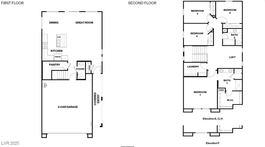 505 RED LOVEBIRD, Henderson, NV 89011