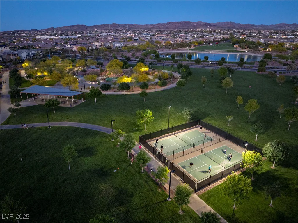 505 RED LOVEBIRD, Henderson, NV 89011