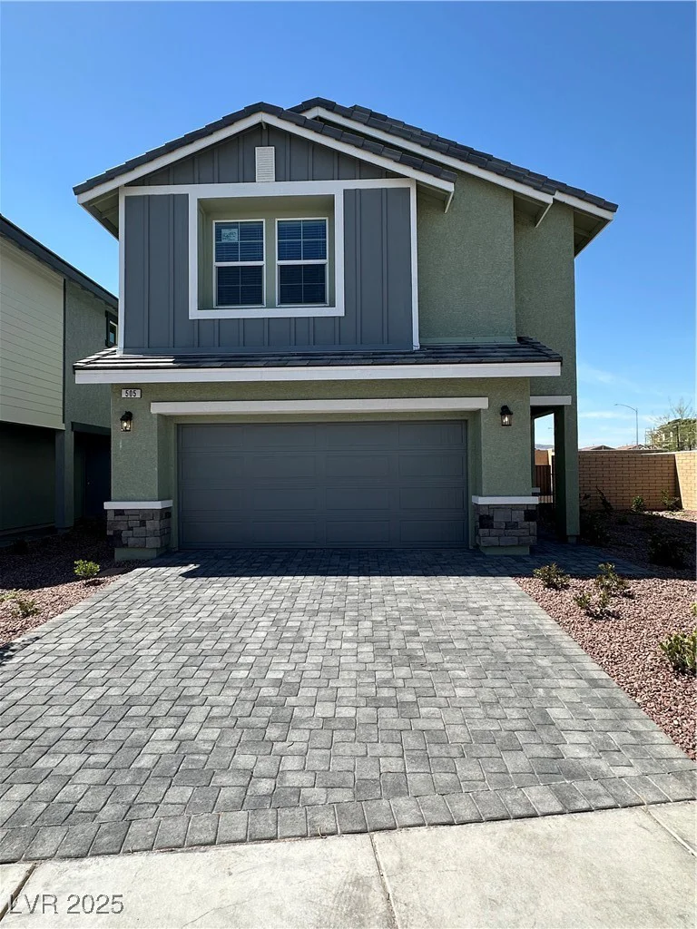 505 RED LOVEBIRD, Henderson, NV 89011