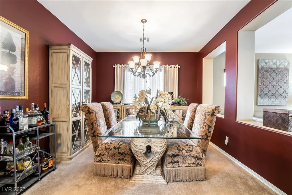 4015 Galiceno, Las Vegas, NV 89122