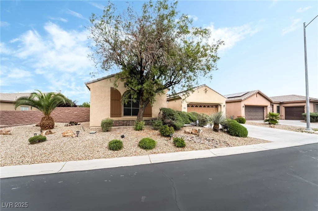 4015 Galiceno, Las Vegas, NV 89122