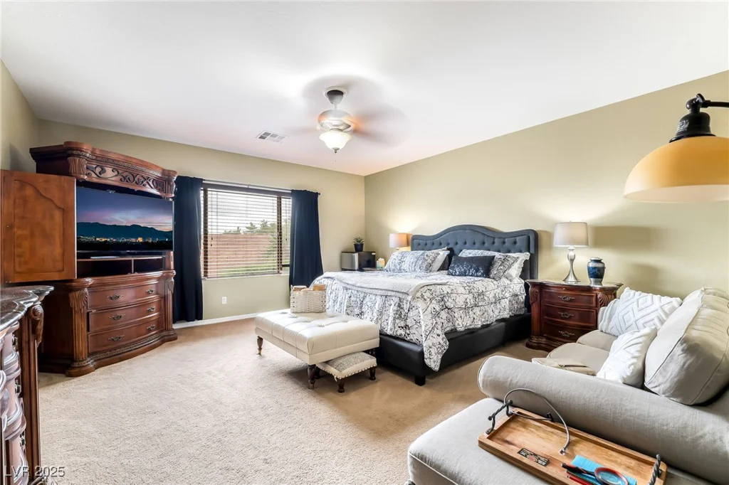 4015 Galiceno, Las Vegas, NV 89122