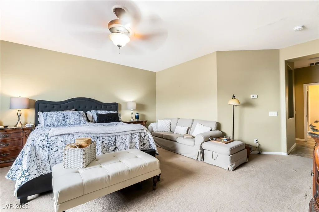 4015 Galiceno, Las Vegas, NV 89122