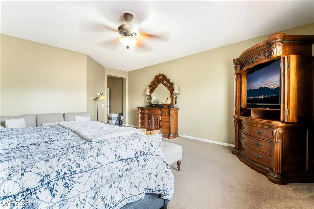 4015 Galiceno, Las Vegas, NV 89122