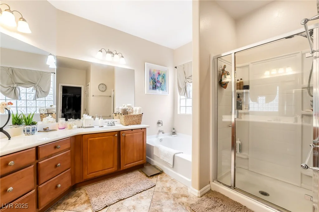 4015 Galiceno, Las Vegas, NV 89122