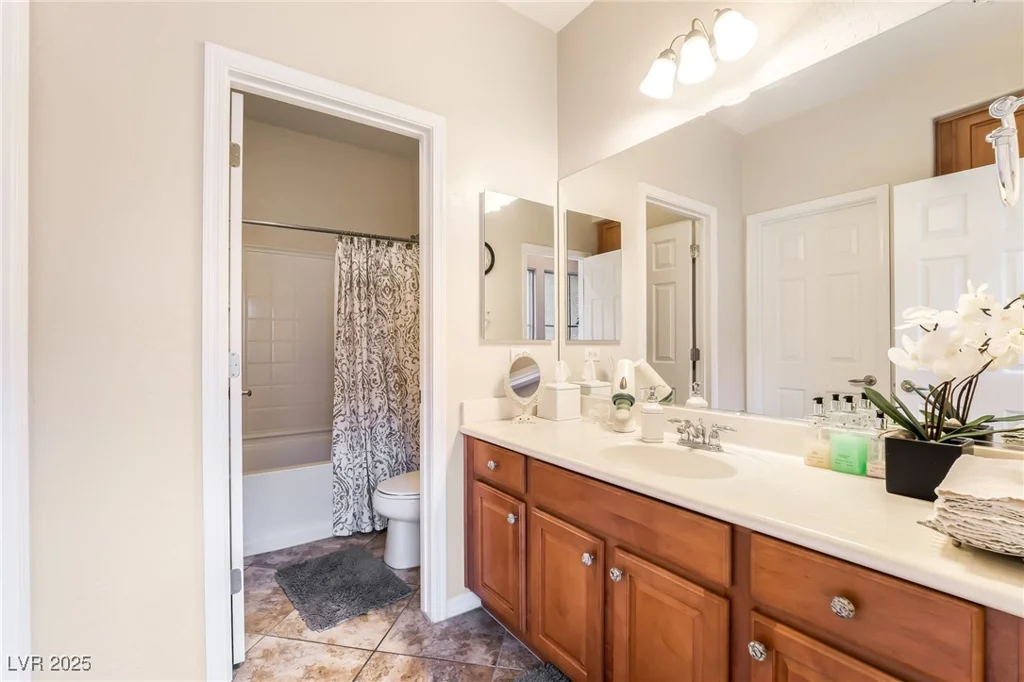 4015 Galiceno, Las Vegas, NV 89122