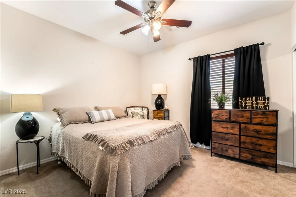 4015 Galiceno, Las Vegas, NV 89122