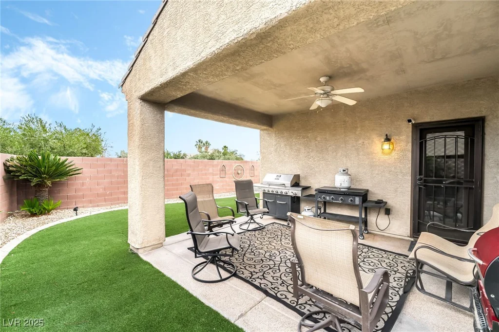 4015 Galiceno, Las Vegas, NV 89122