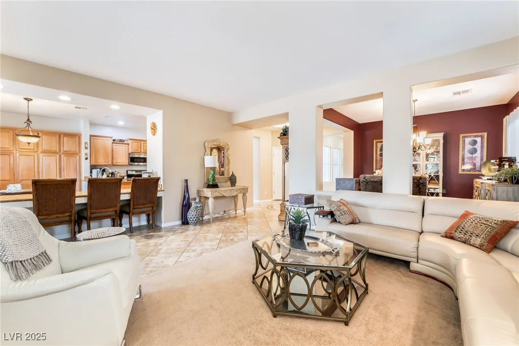 4015 Galiceno, Las Vegas, NV 89122