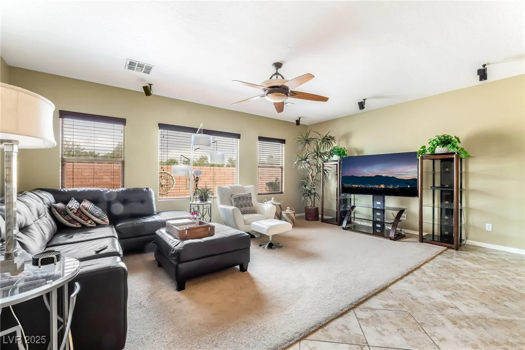 4015 Galiceno, Las Vegas, NV 89122