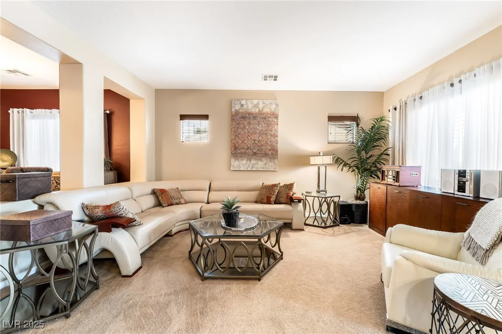 4015 Galiceno, Las Vegas, NV 89122