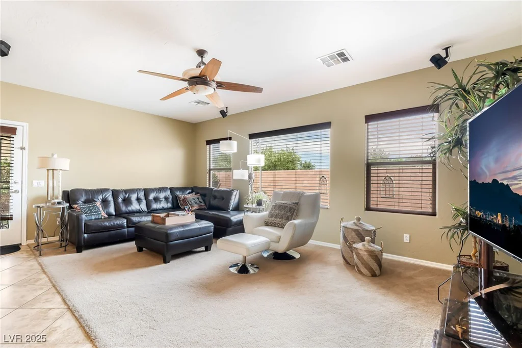 4015 Galiceno, Las Vegas, NV 89122