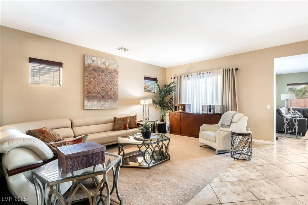 4015 Galiceno, Las Vegas, NV 89122