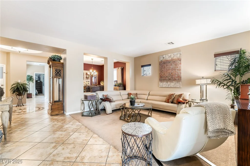 4015 Galiceno, Las Vegas, NV 89122