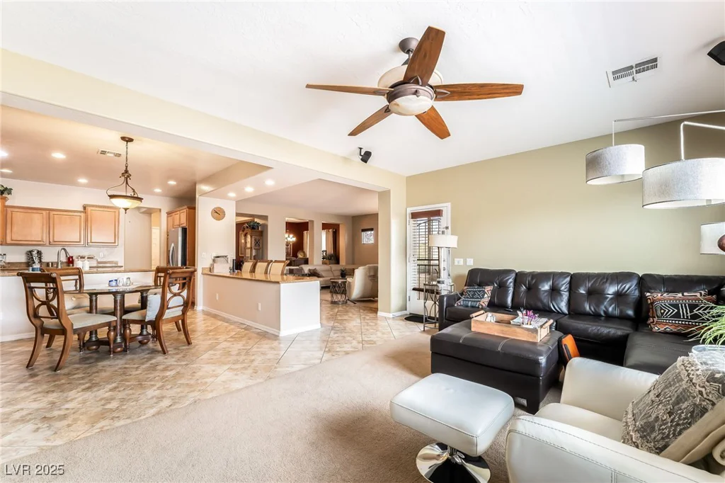 4015 Galiceno, Las Vegas, NV 89122