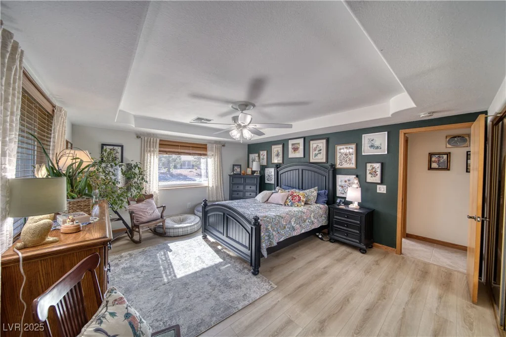 6490 Wagon Wheel, Pahrump, NV 89061