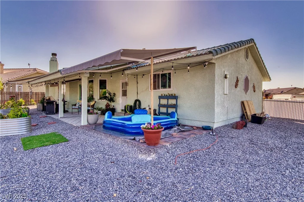 6490 Wagon Wheel, Pahrump, NV 89061