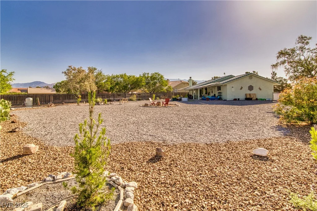 6490 Wagon Wheel, Pahrump, NV 89061
