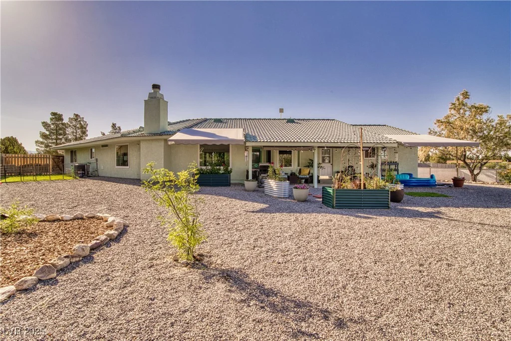 6490 Wagon Wheel, Pahrump, NV 89061