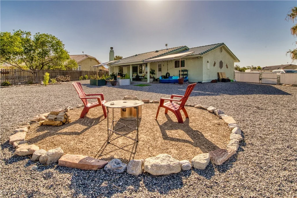 6490 Wagon Wheel, Pahrump, NV 89061