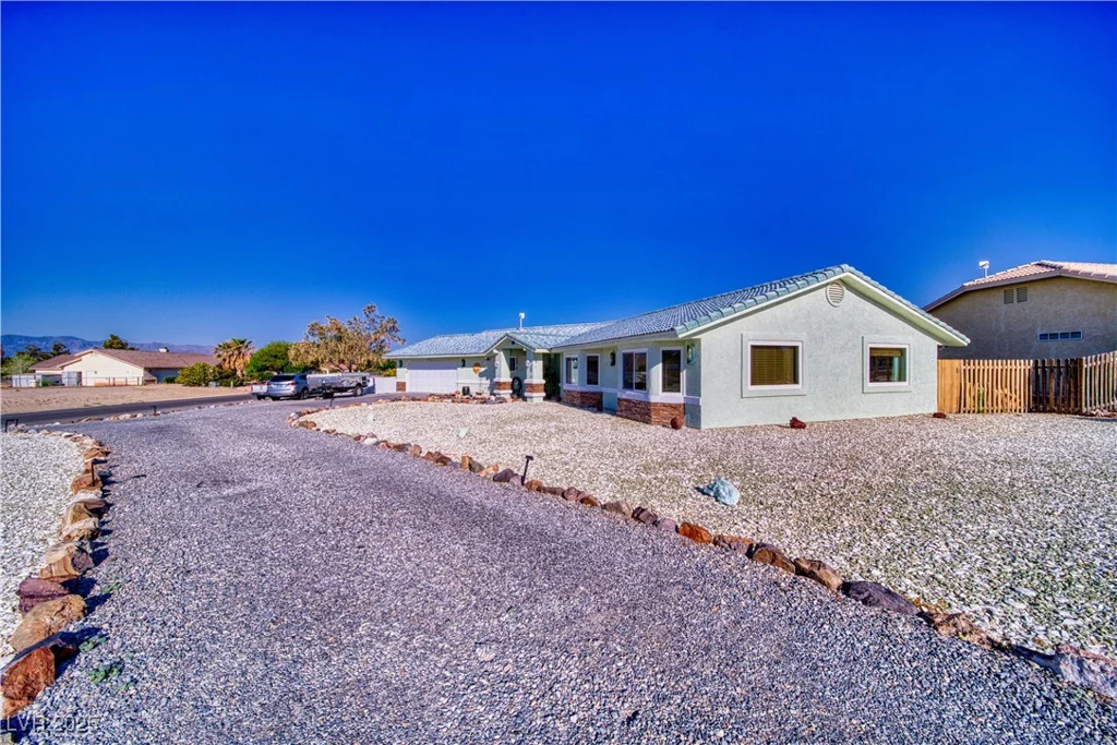 6490 Wagon Wheel, Pahrump, NV 89061