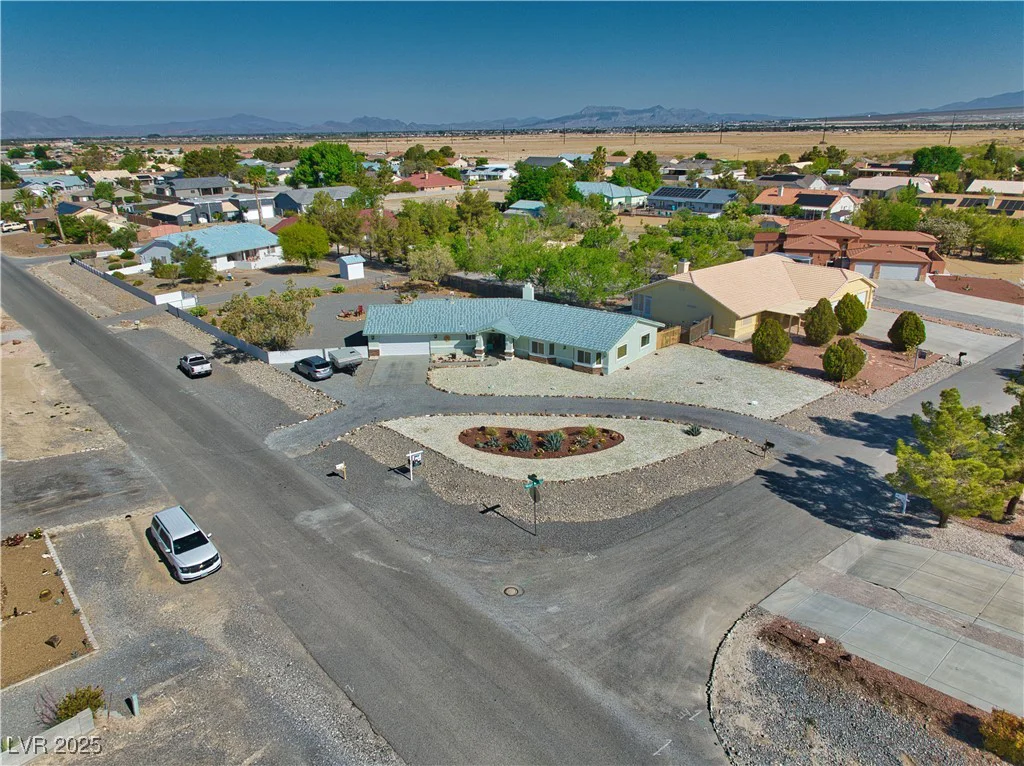 6490 Wagon Wheel, Pahrump, NV 89061