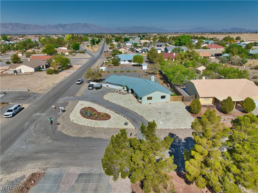 6490 Wagon Wheel, Pahrump, NV 89061