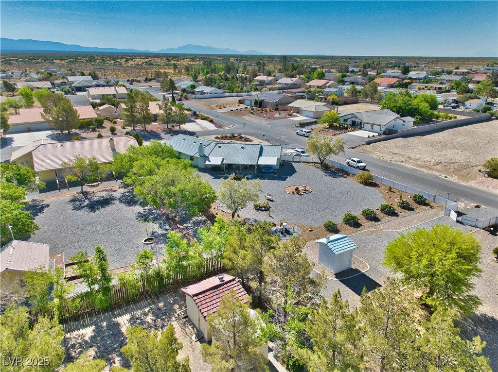 6490 Wagon Wheel, Pahrump, NV 89061