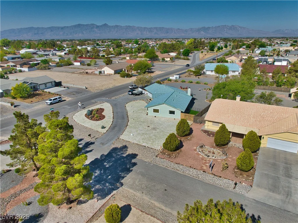 6490 Wagon Wheel, Pahrump, NV 89061