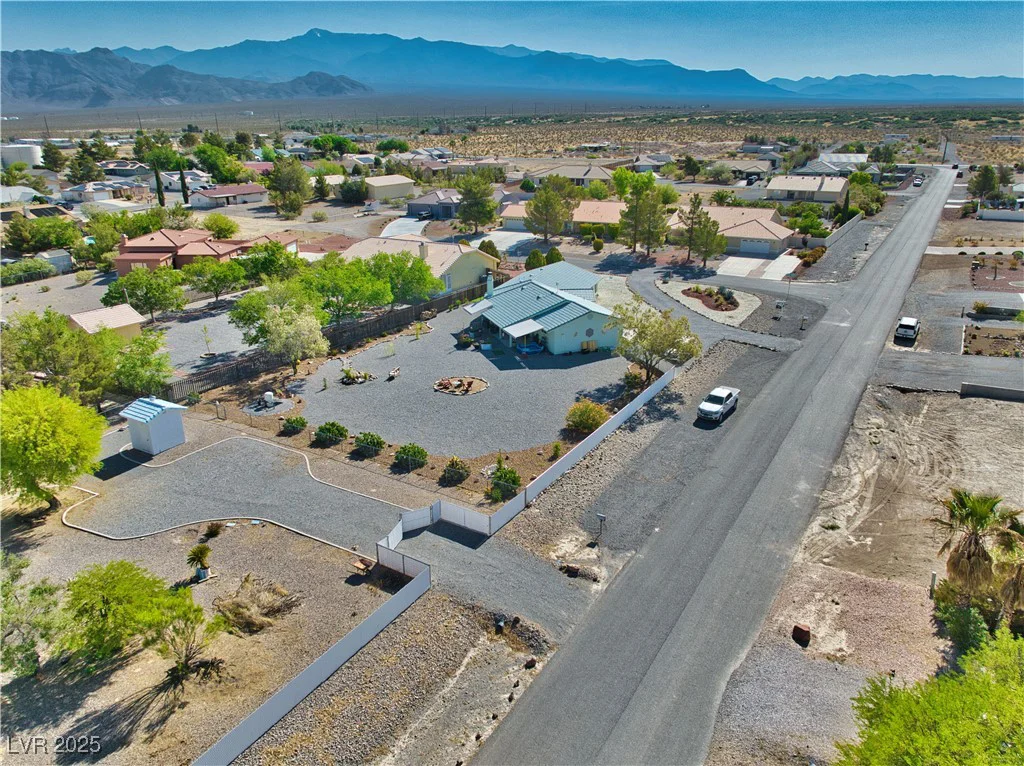 6490 Wagon Wheel, Pahrump, NV 89061
