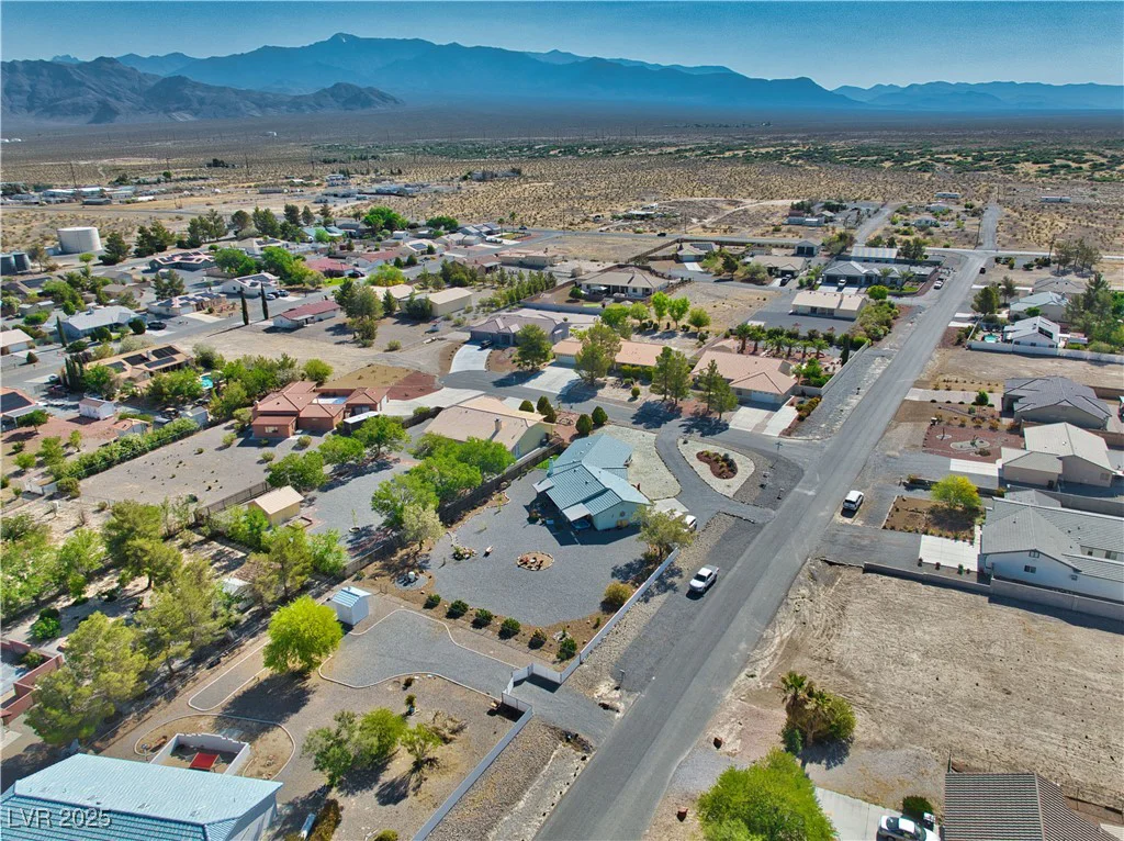 6490 Wagon Wheel, Pahrump, NV 89061