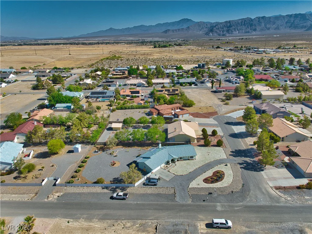 6490 Wagon Wheel, Pahrump, NV 89061