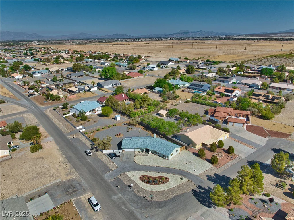 6490 Wagon Wheel, Pahrump, NV 89061