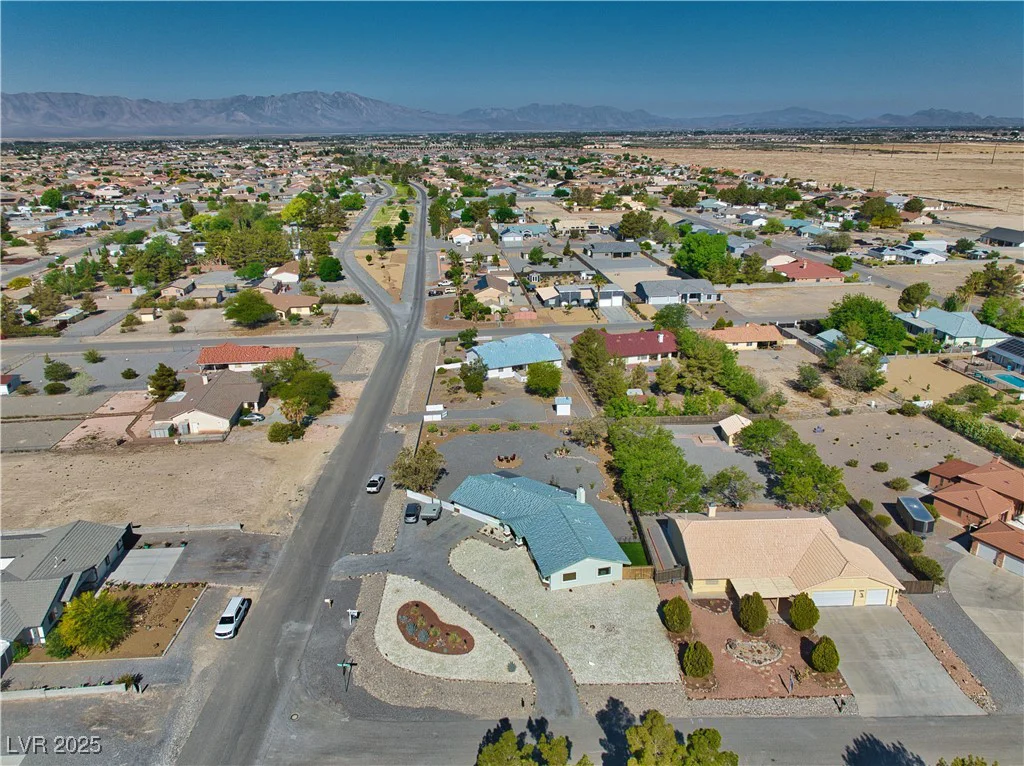 6490 Wagon Wheel, Pahrump, NV 89061