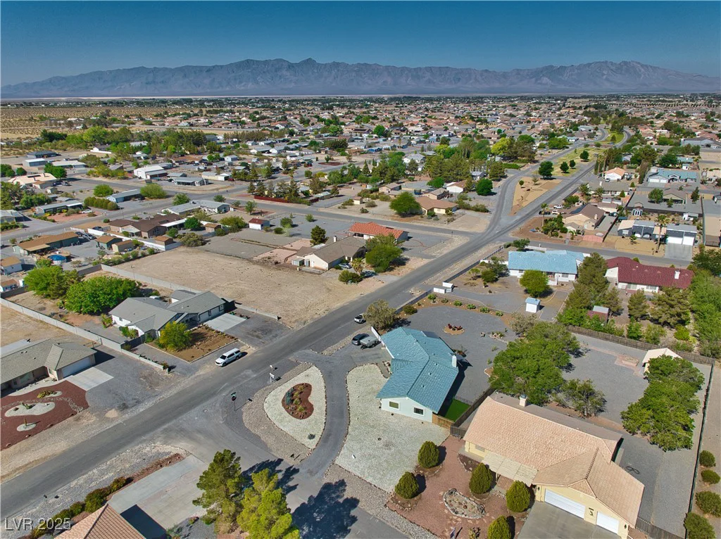 6490 Wagon Wheel, Pahrump, NV 89061