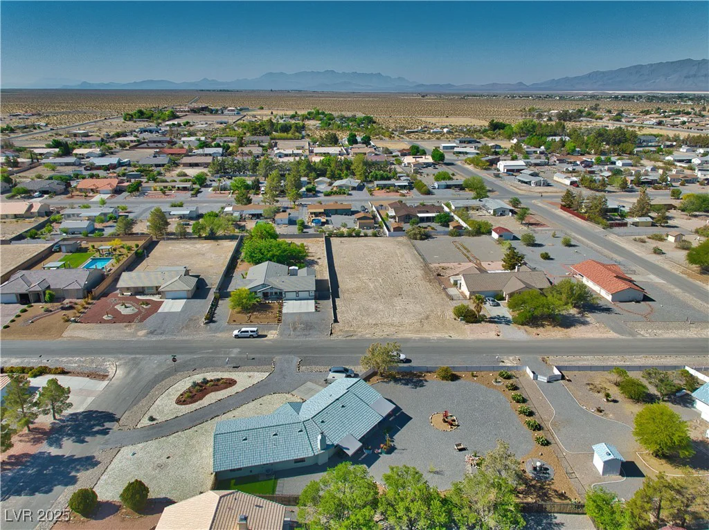 6490 Wagon Wheel, Pahrump, NV 89061