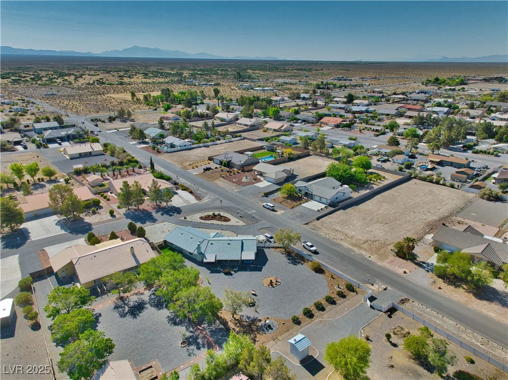 6490 Wagon Wheel, Pahrump, NV 89061
