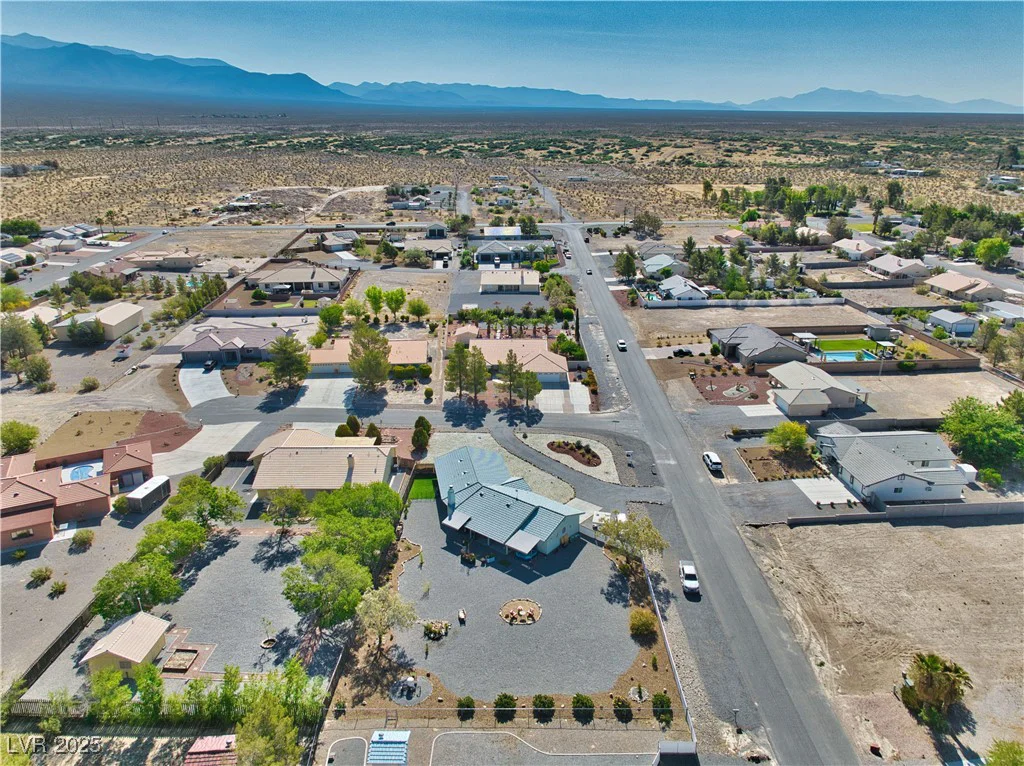 6490 Wagon Wheel, Pahrump, NV 89061