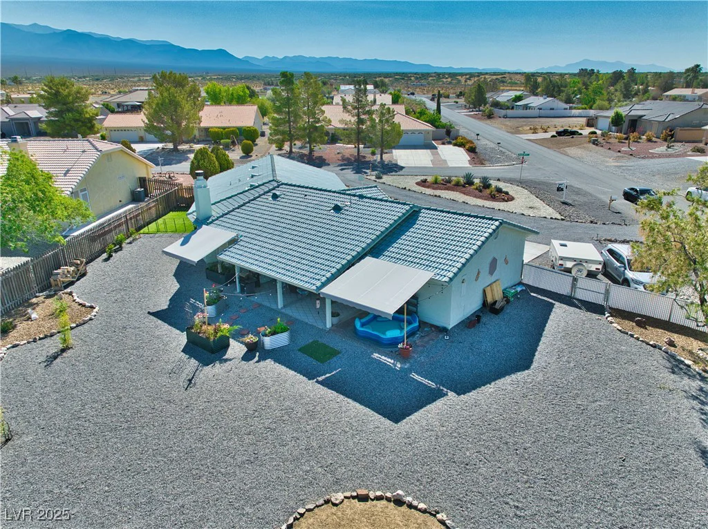 6490 Wagon Wheel, Pahrump, NV 89061