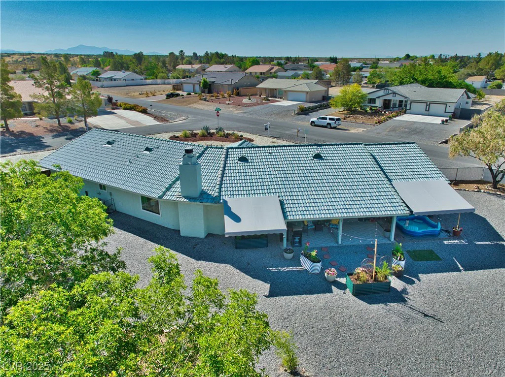 6490 Wagon Wheel, Pahrump, NV 89061