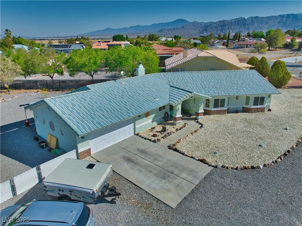 6490 Wagon Wheel, Pahrump, NV 89061